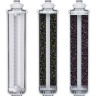 Комплект сменных картриджей LEMARK BASIC удаление хлора и вредных примесей 9920088